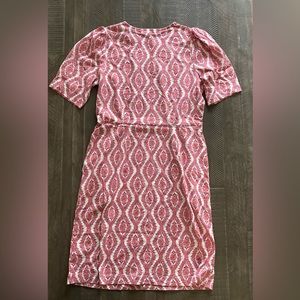 - Boden Zoe Jersey Dress